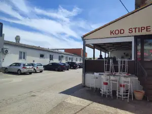 Kod Stipe