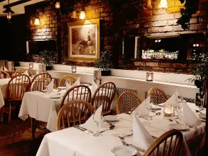 Cascada Restaurant