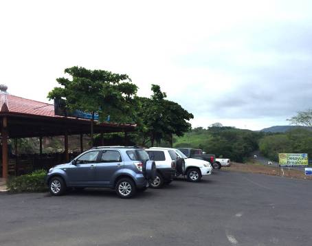 Restaurant Donde Sandy