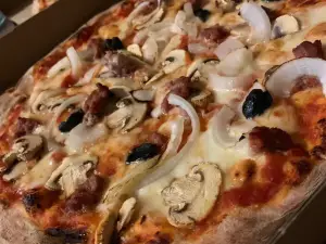 Pizzeria Mariotti Canet