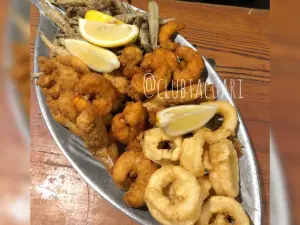 Club Tacuari
