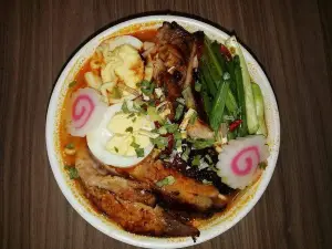 Shanghai Restaurante