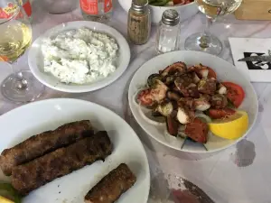 Taverna Katerina