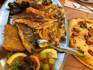 Restaurant Dupin