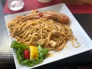 Grill AS