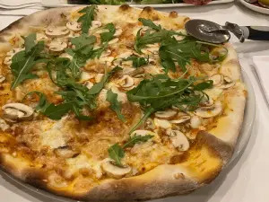 Restaurant La Tagliatella | Port de Sagunt