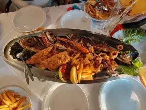 Restaurant Feral Lopar