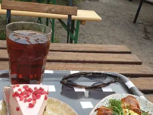 Wanhan Rauman KaffeBar