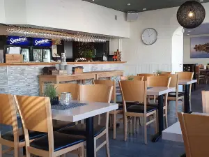 Restaurang Wasa