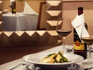 Restaurant Diplomat