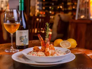 Villa Montese Bar & Ristorante