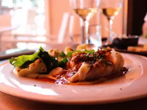 Restaurante Bonamar