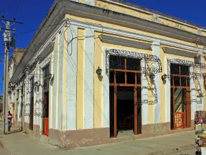 La Lonja