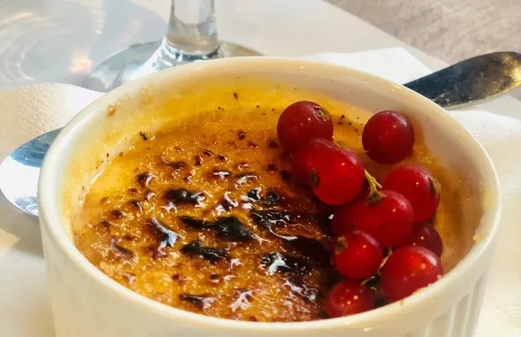 Restaurant Hanul Bran