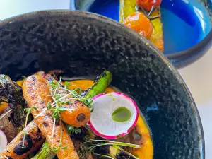 Restaurant OXO BRASSERIE