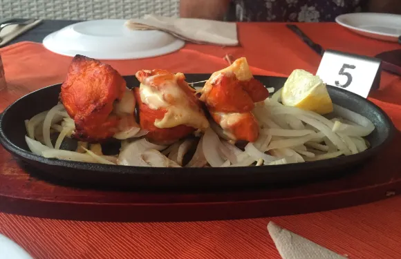 Bombay Delight