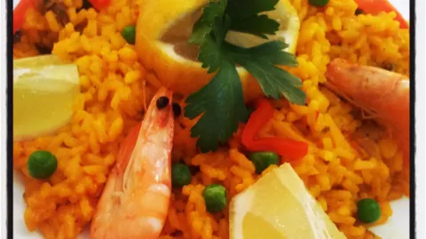 Cafeteria Restaurante Juandi in มาลากา