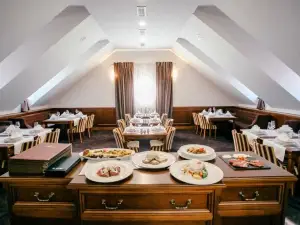 Restoran Stara Lika