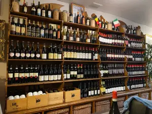 La Locanda