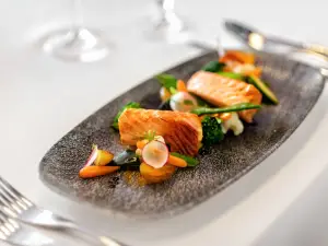 Palazzo Restaurant