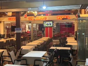 Toronto Restaurant Pizza
