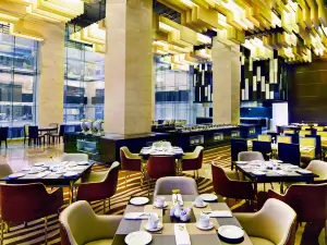 The Exchange Restaurant