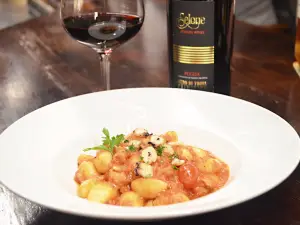 Gastropub U Sajmona Pod Hajkem