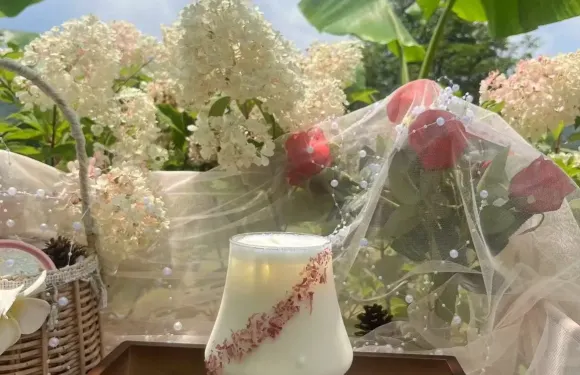 Gift裏物·花園餐廳