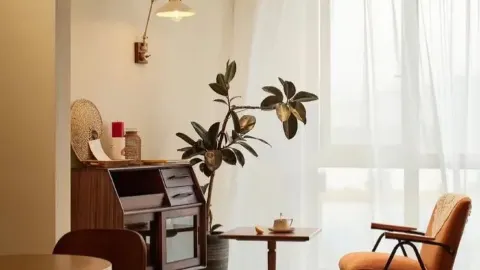 3lnlab味觉实验室 in หนิงไห่