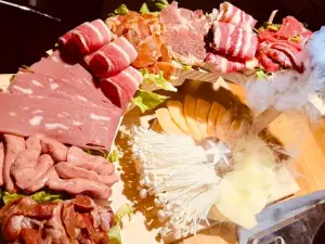 汉釜宫(总店)