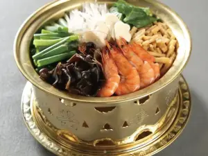 剪刀面(隆化店)