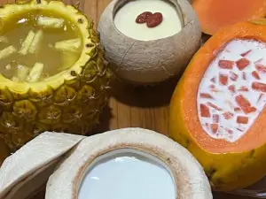 贤记甜品
