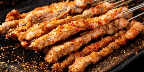 羊行飯店(沂水店)