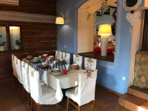 Bawarski Dom Restaurant
