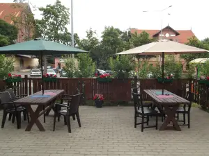 Pizzeria u Benka