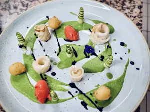Canvetto luganese