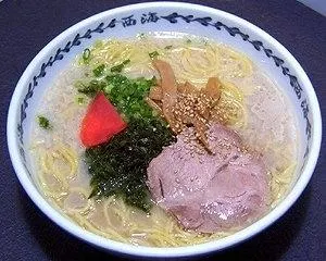 Ramenshoppu Saikai