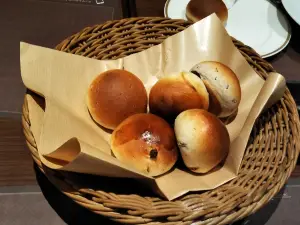 Bakery Restaurant Saint Marc Hoshigaoka