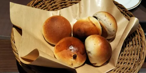 Bakery Restaurant Saint Marc Hoshigaoka