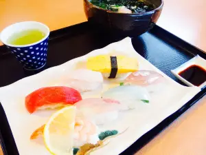 潮路