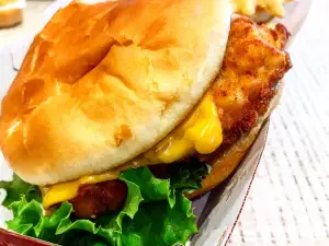 Chick-fil-A
