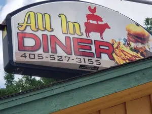 All In Diner