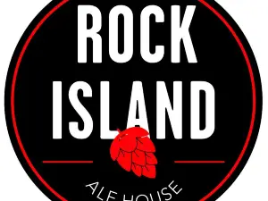 Rock Island Ale House Featuring Bennigans On The Fly
