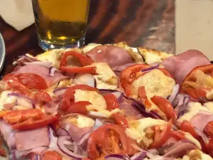 Wild River Brewing & Pizza Company