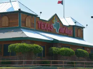 Texas Roadhouse