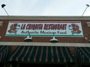 La Chiquita Restaurant