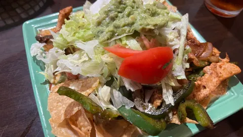 El Mezcal Mexican Restaurant and Tequila bar in Pooler