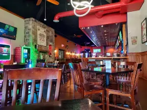 Stats Bar and Grill- Willowbrook