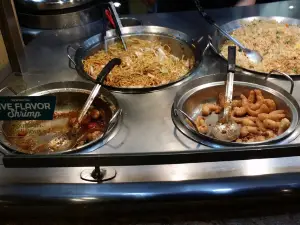 Panda Express