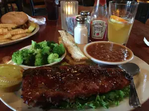 Brambleton Deli